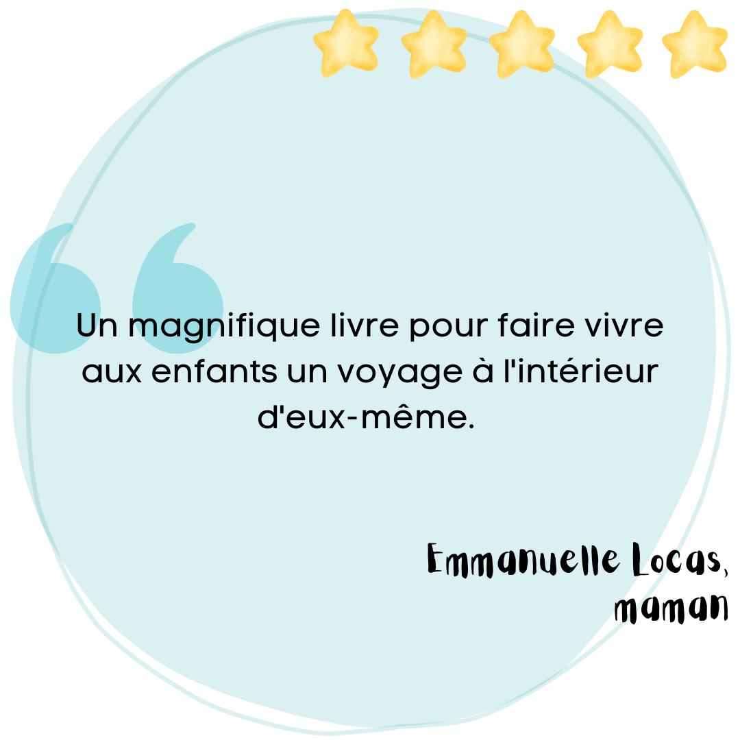 Livre LA PIERRE MAGIQUE