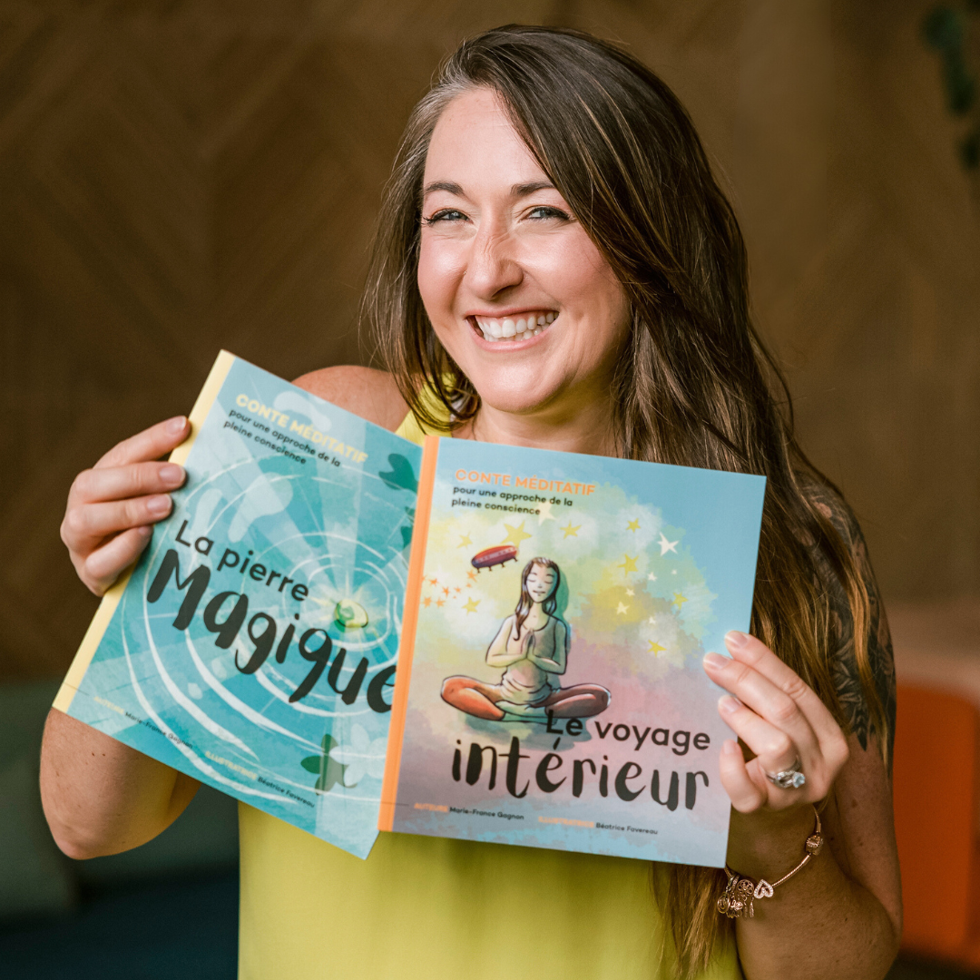 Livres pour enfants
