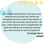 Ensemble cadeau - 3 livres & étiquettes