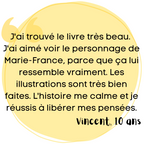 Livre LA PIERRE MAGIQUE