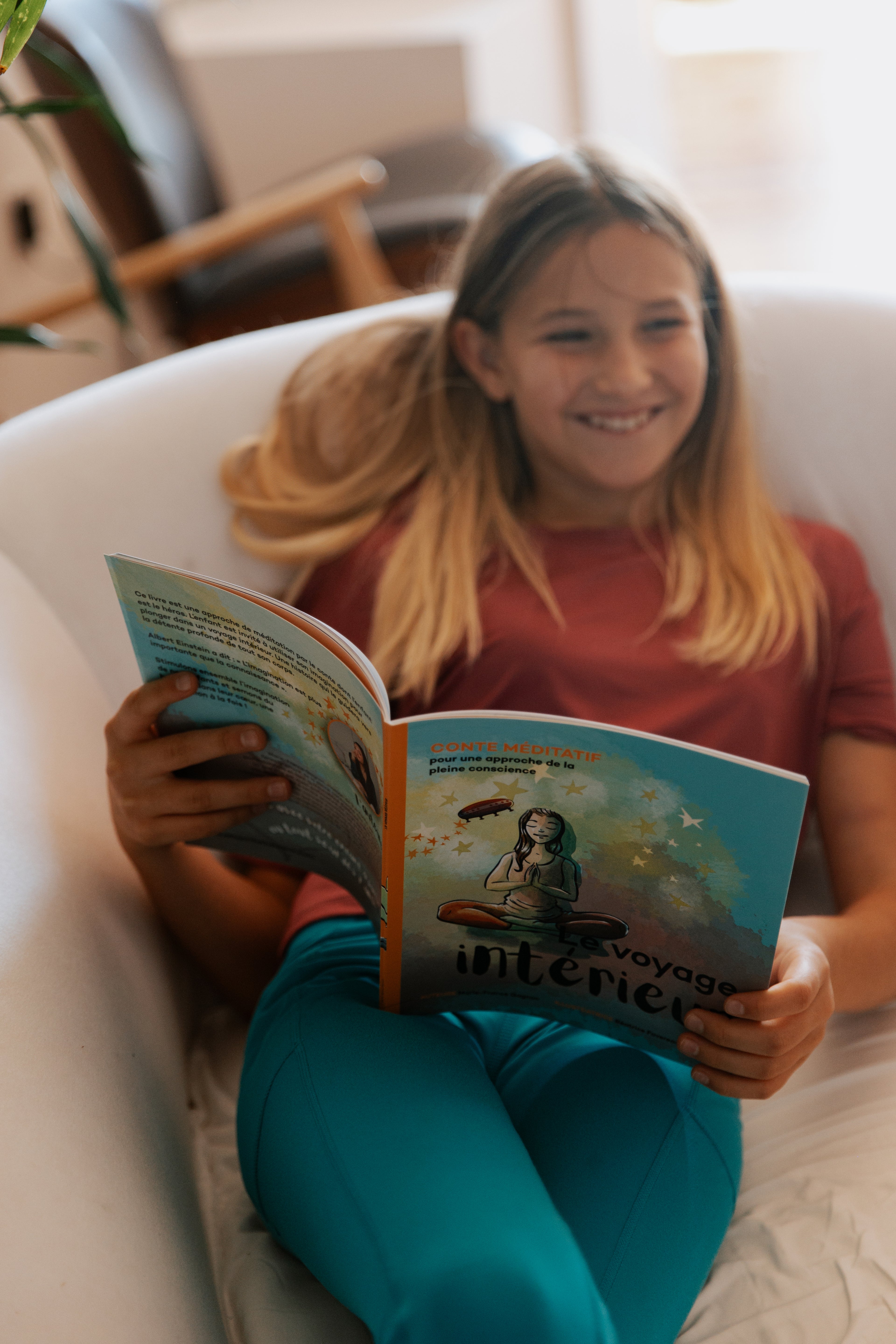 Livre LE VOYAGE INTÉRIEUR