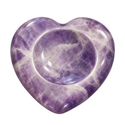 Ensemble de 4 pierres de méditation et leurs rituels