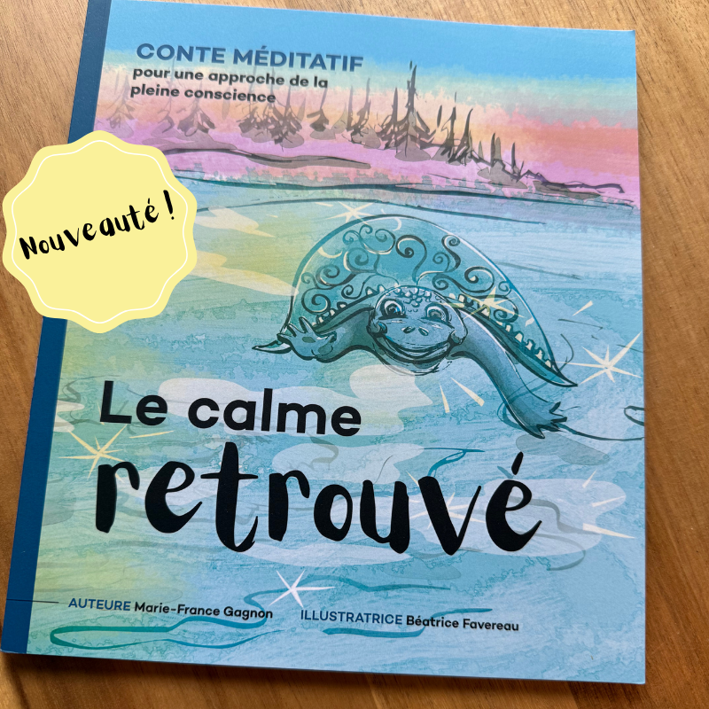 Ensemble cadeau - 3 livres & étiquettes