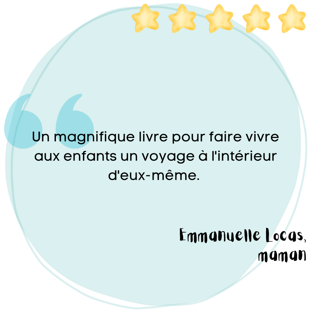 Livre LA PIERRE MAGIQUE