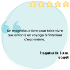 Livre LA PIERRE MAGIQUE